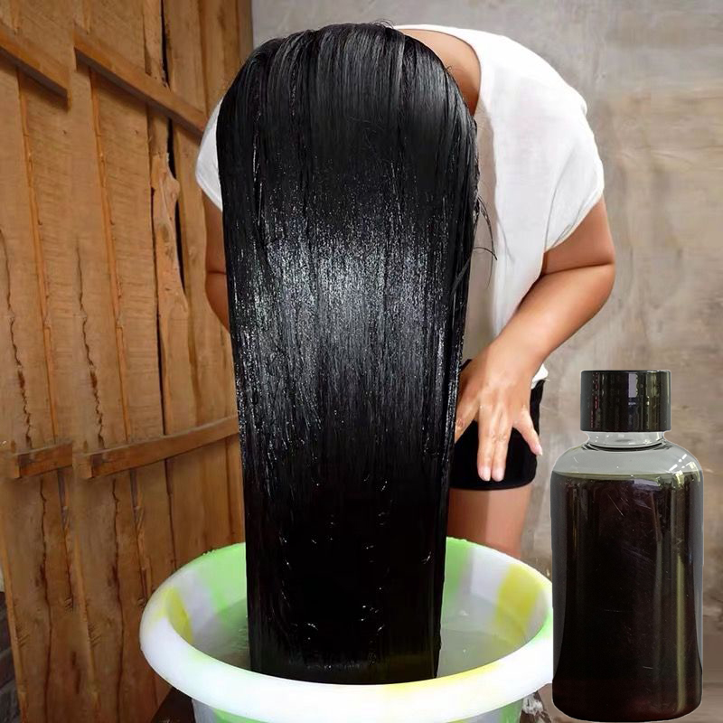 Hair Care Herbal Products - Trung Quốc Thảo Dược Mọc Tóc