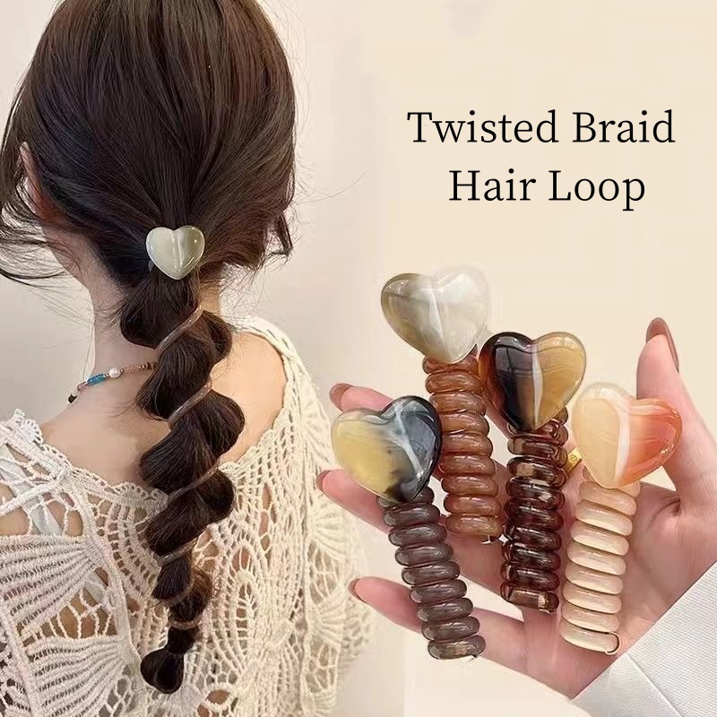 Hair Care China - 1/4pcsMinimalist Bubble Braid Headband High-quality and