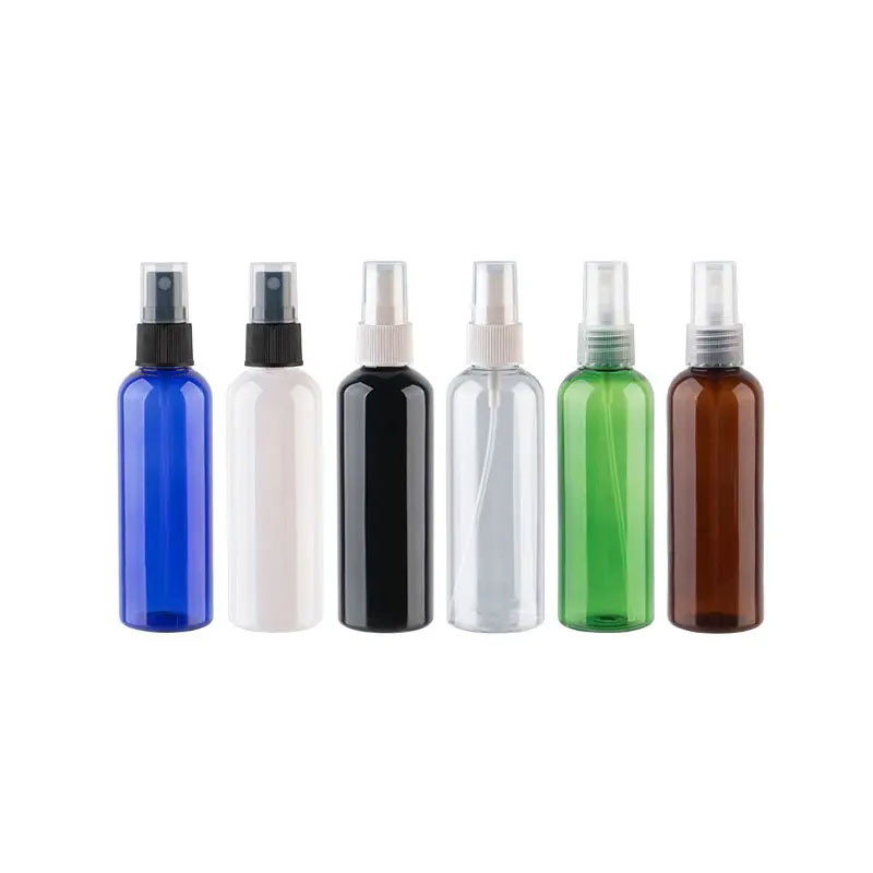 Hair Care Spray - 30pcs 30ml 50ml 60ml 100ml Sprayer