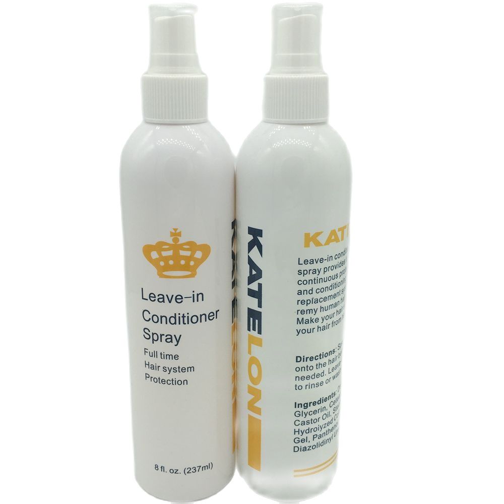 Hair Care China - 8 Oz Tóc Giả Xả Tóc