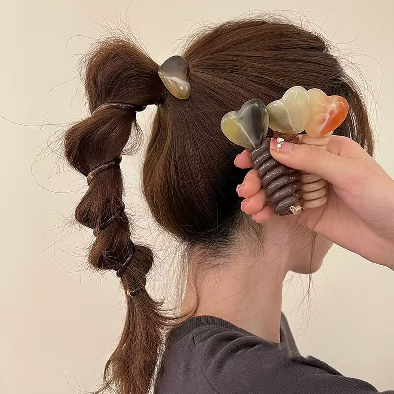 Hair Care China - Minimalist Bubble Braid Headband High-quality and