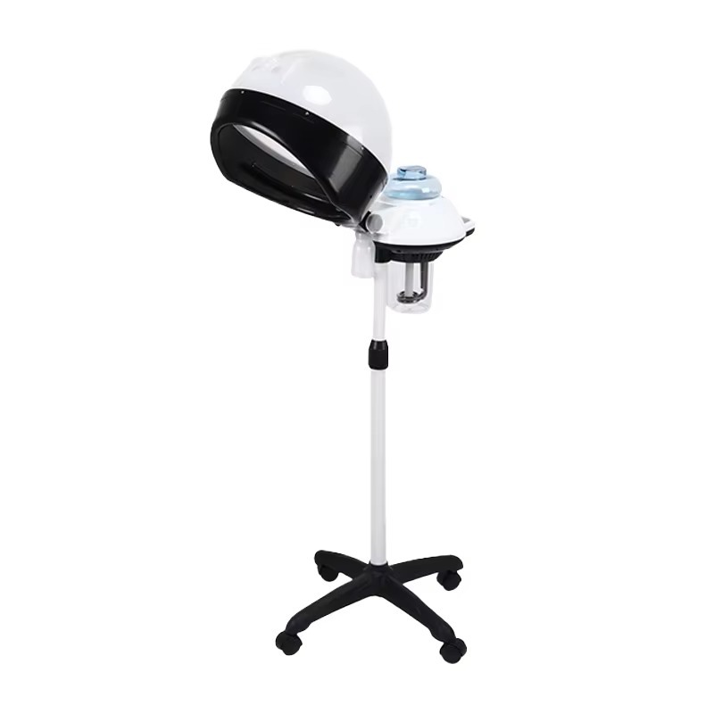 Hair Care China - Beauty Salon Equipment Helmet Stand Hair