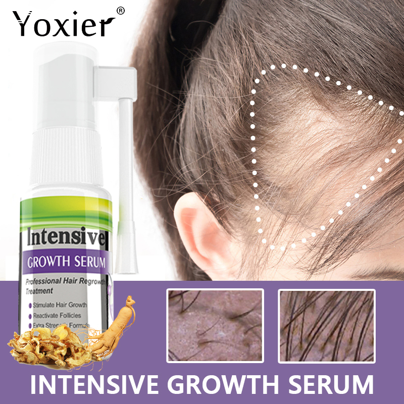 Hair Care Serum - Chuyên Sâu Serum Kích Kem Ngăn