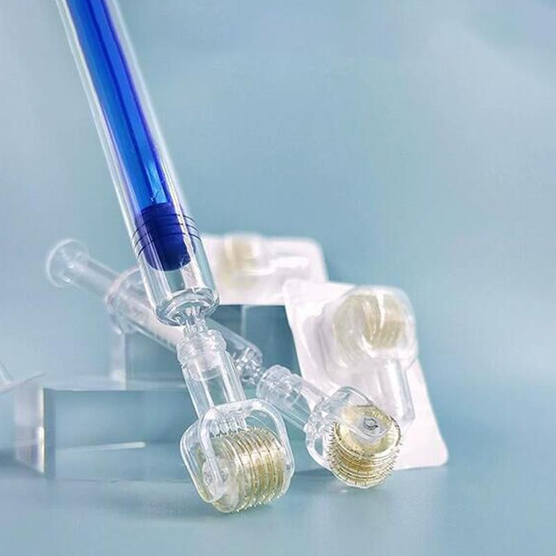 Hair Care Tonic - Microneedle Roller Stamp 0.25mm - Serum