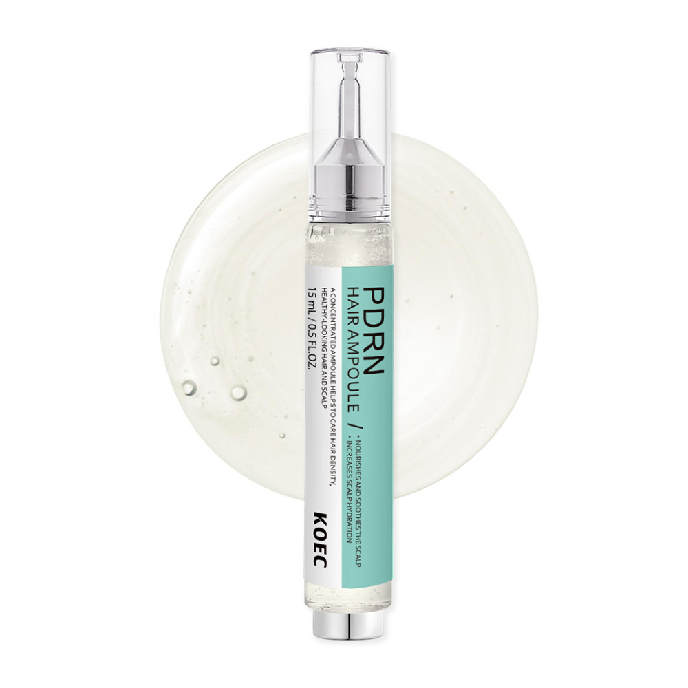 Hair Care Ginseng - 15g KOEC PDRN Hair Care Essence
