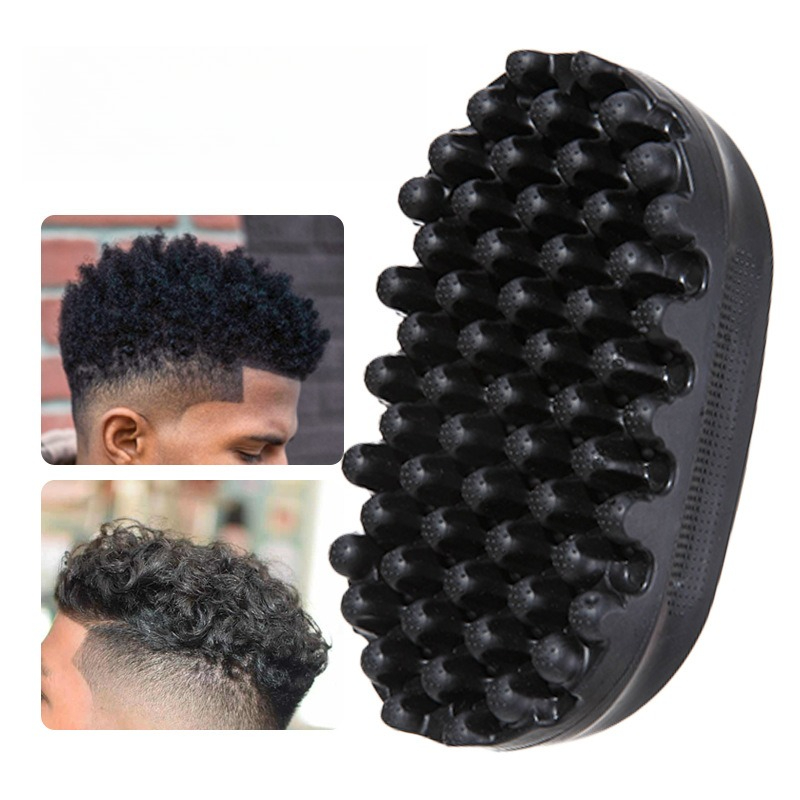 Twist Sponge Coil - 1pcs Professional Curly Hair Sponge Twist