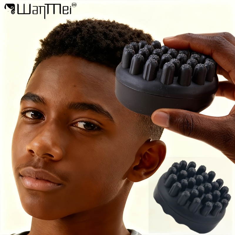 Twist Sponge Coil - 1pcs Professional Curly Hair Sponge Twist