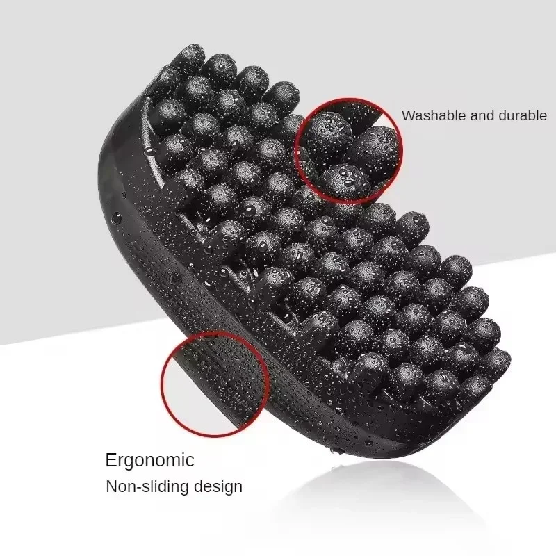 Twist Sponge Coil - Professional Curly Hair Sponge Twist Brush