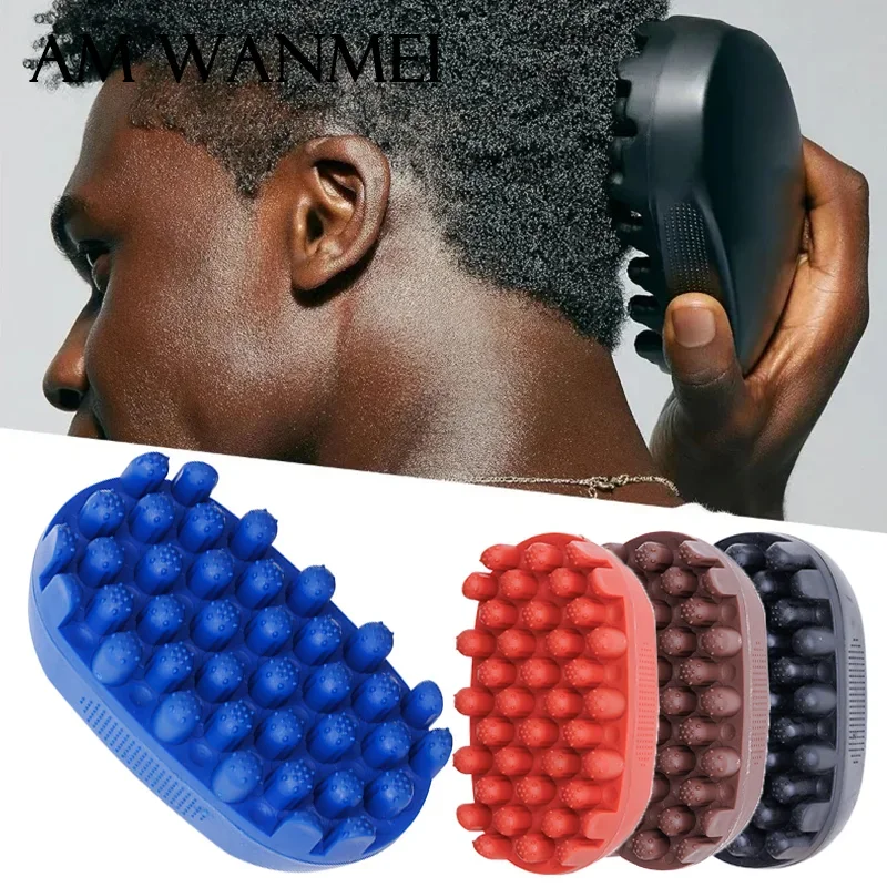 Twist Sponge Coil - Professional Curly Hair Sponge Twist Brush