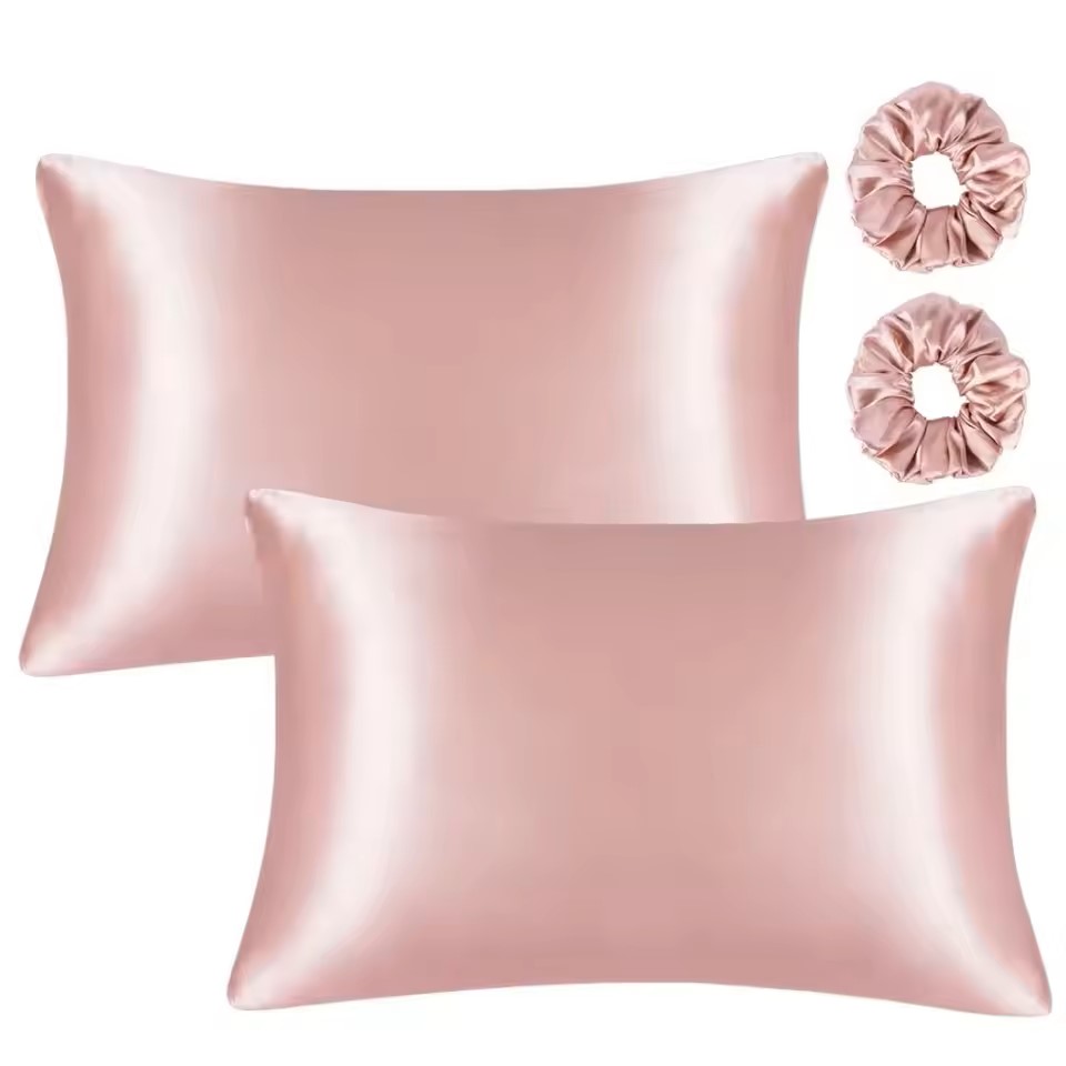 Satin Pillowcase Silk - Kuup 1pcs Pillowcase Pillow Cover Silky