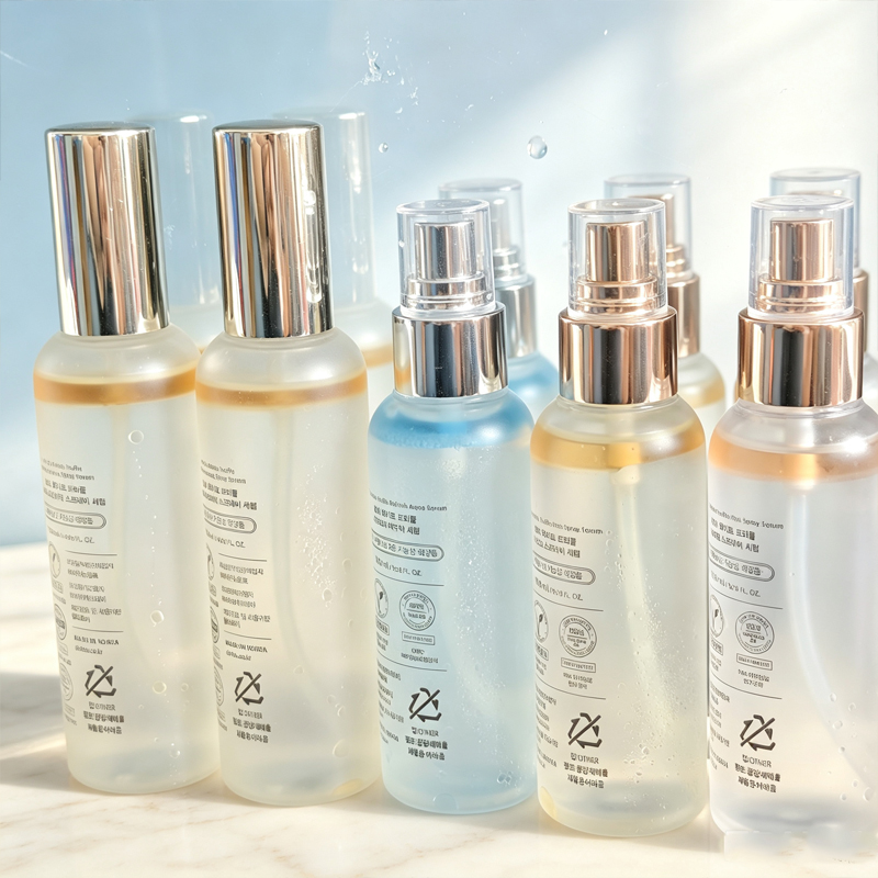 Hair Care Spray - Korea 100ml White Truffle Serum Toner