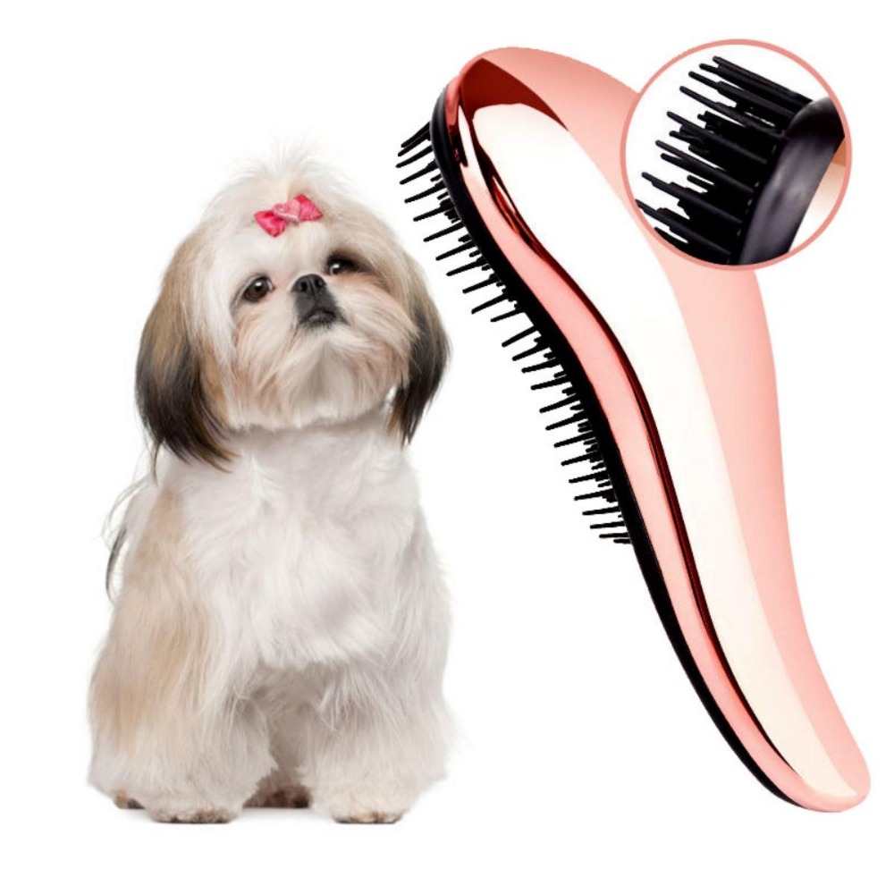 Hair Care Long Hair - Dog Hair Remover Brush Cat Dog