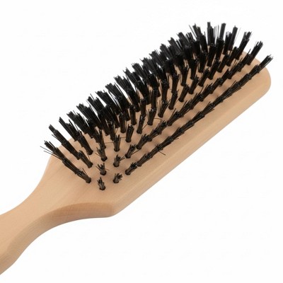 Easy Style Reinforced Boar Bri - đánh giá và giá Hair Care Daily