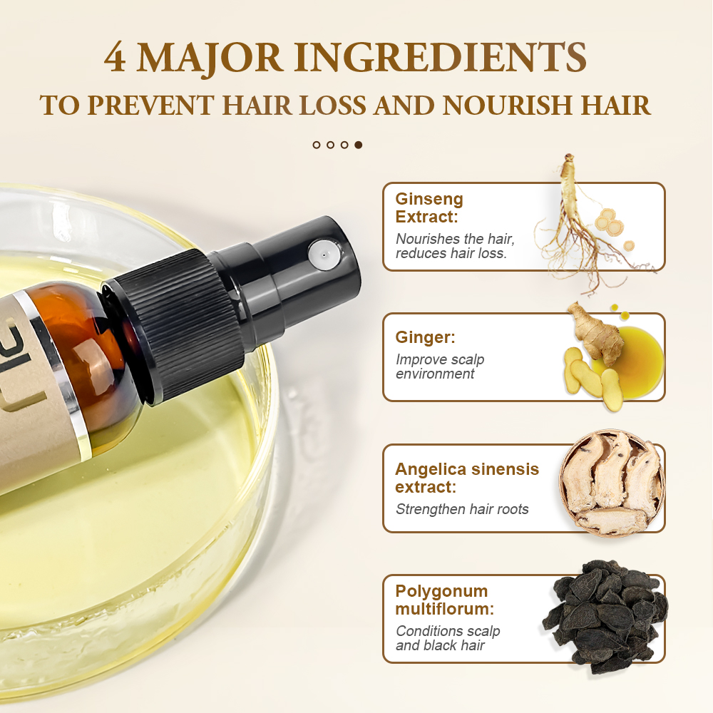 PURC Gừng Mọc Tóc Sản Phẩm Phá - đánh giá và giá Hair Care Ginseng