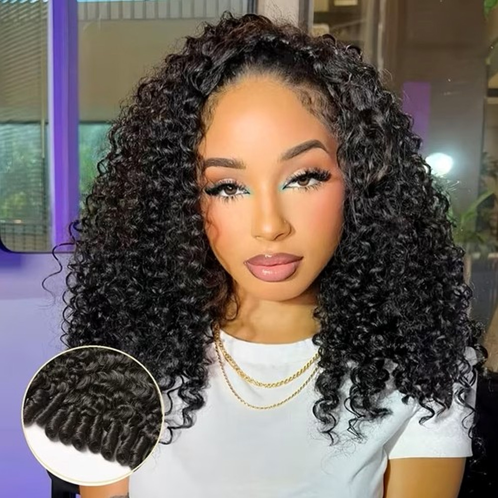 #1B Natural Black Burmese Curl - đánh giá và giá Hair Care Formulation