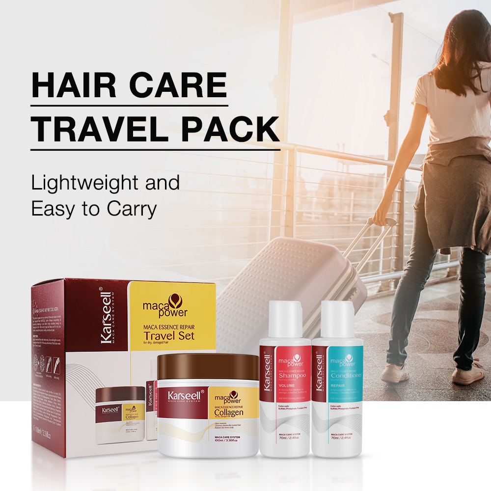 Karseell Collagen Hair Treatme - đánh giá và giá Hair Care Collagen