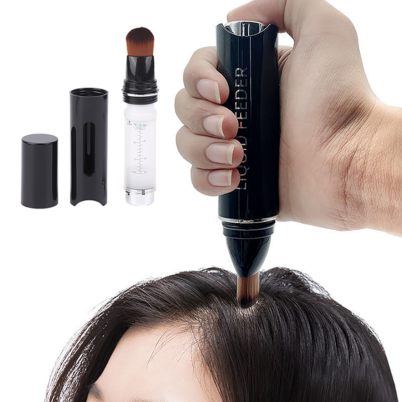 Scalp Liquid Applicator Comb - - đánh giá và giá Hair Care Tonic