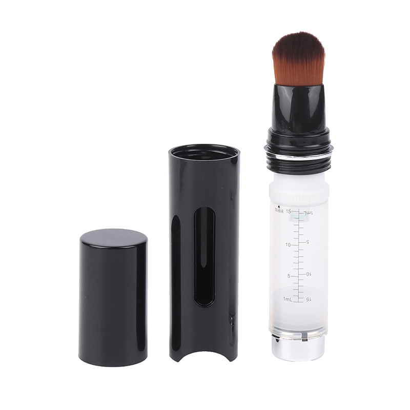 Scalp Liquid Applicator Comb - - đánh giá và giá Hair Care Tonic
