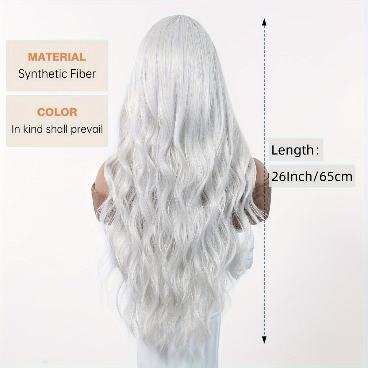 Anxin Brand Synthetic Fiber Wi - đánh giá và giá Hair Care Daily
