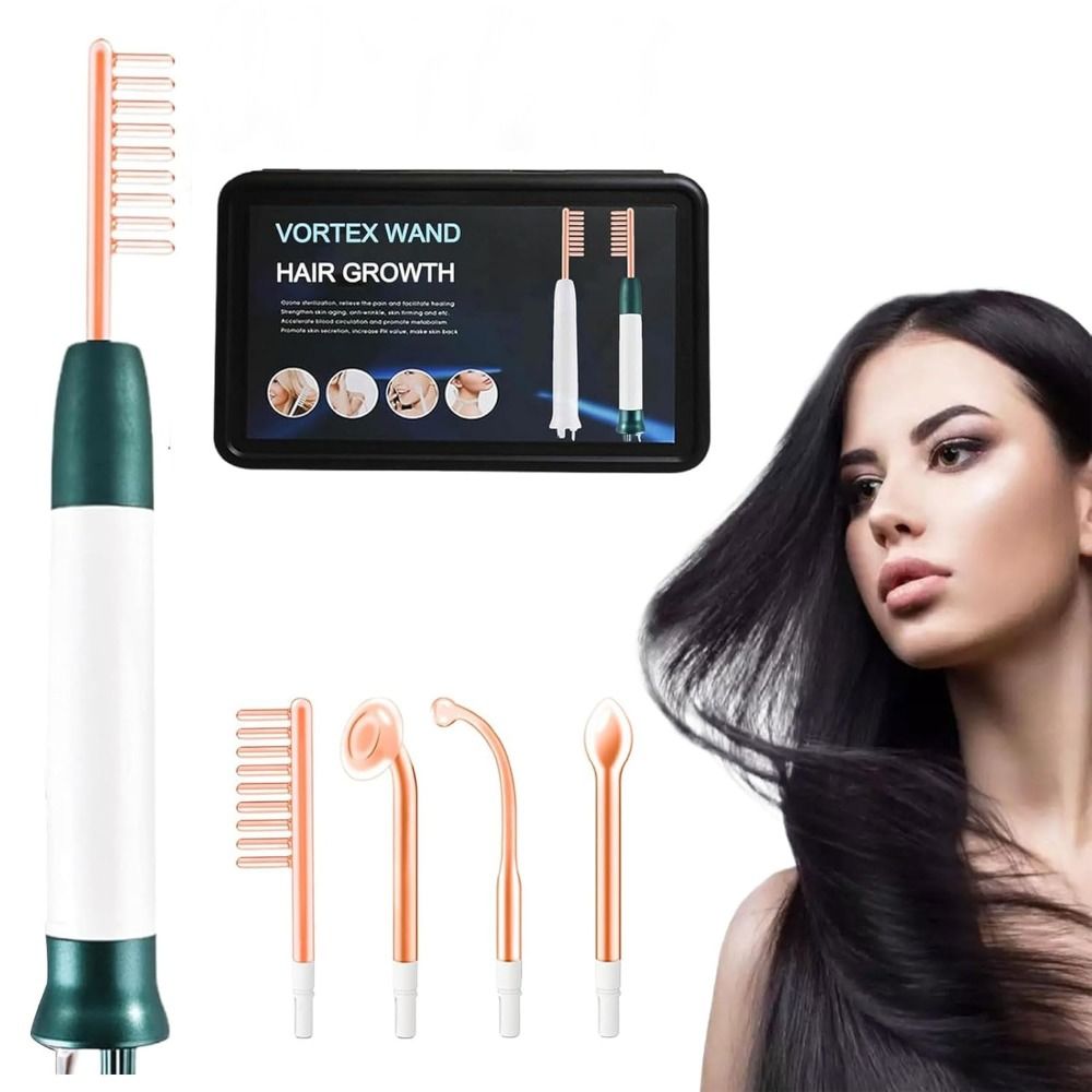 New Nourishes Hair Roots Vorte - đánh giá và giá Hair Care Formulation