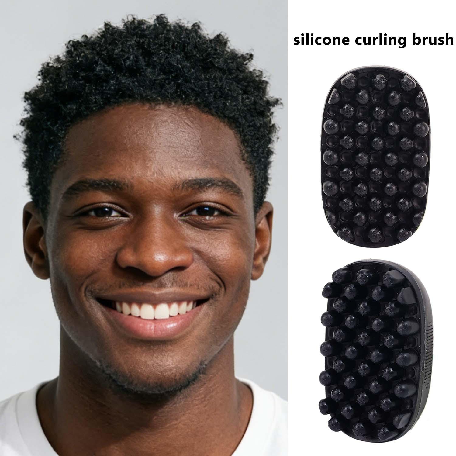 Professional Curly Hair Sponge - đánh giá và giá Twist Sponge Coil