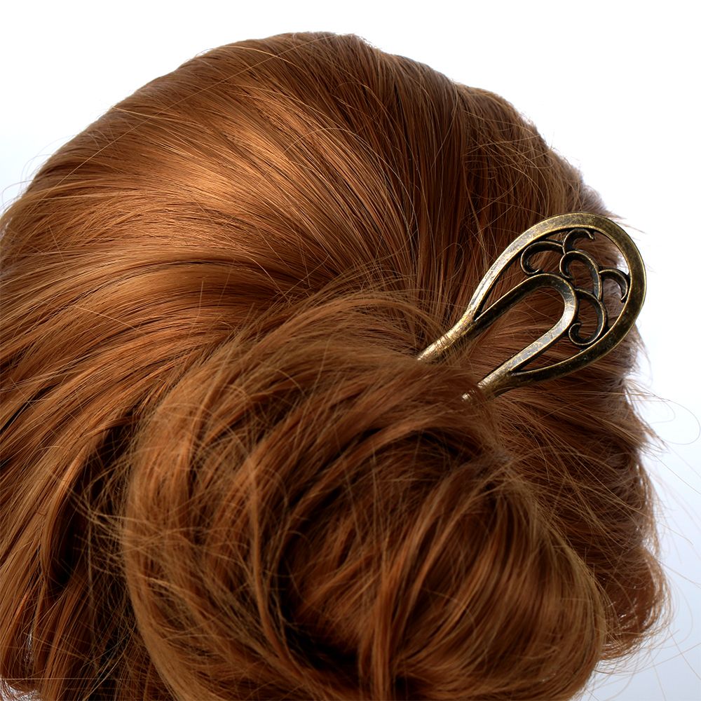 Hair Care Fashion Hair Accesso - đánh giá và giá Hair Care Zinc