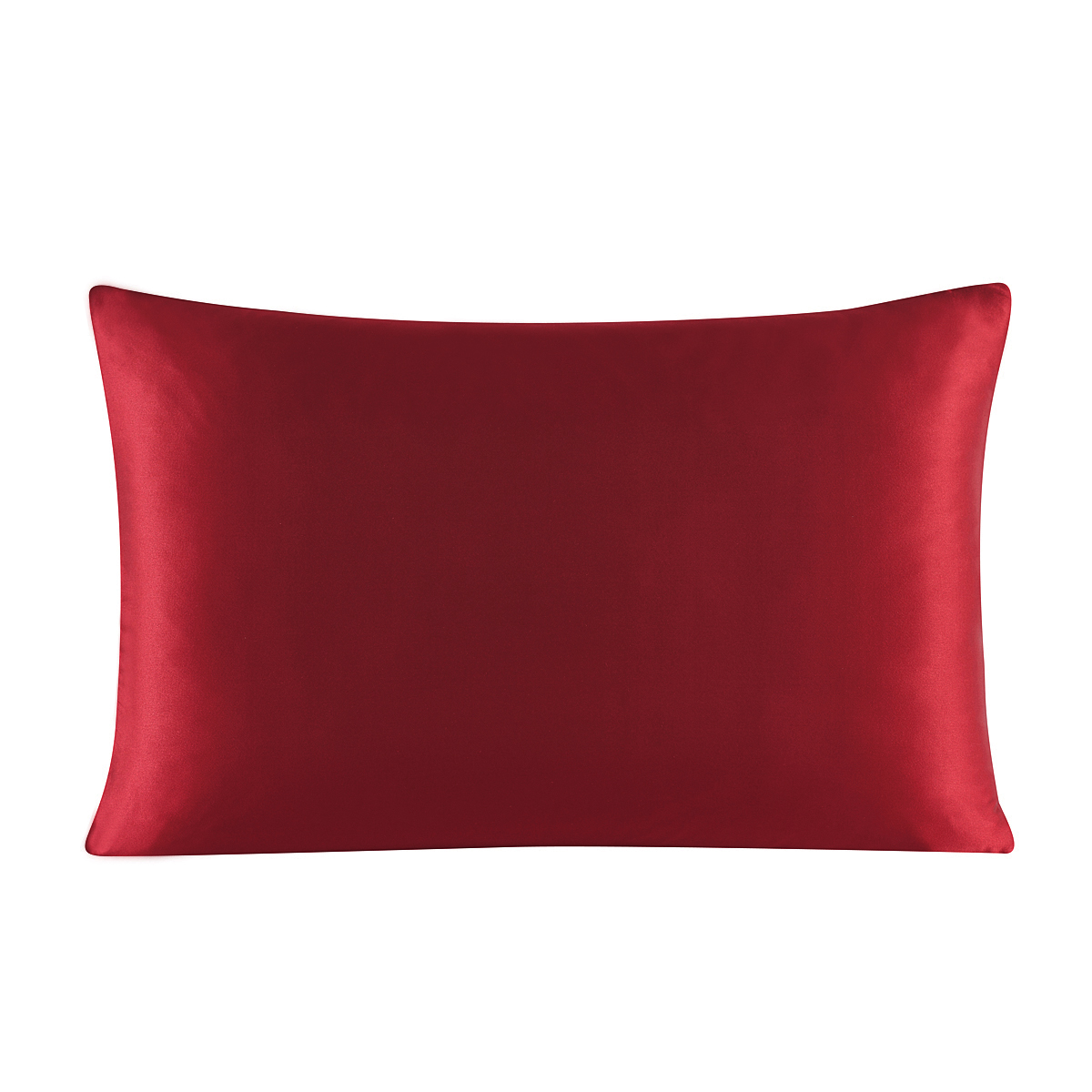 Lụa Dây Kéo Áo Gối 1 19Mm 100% - đánh giá và giá Satin Pillowcase Silk