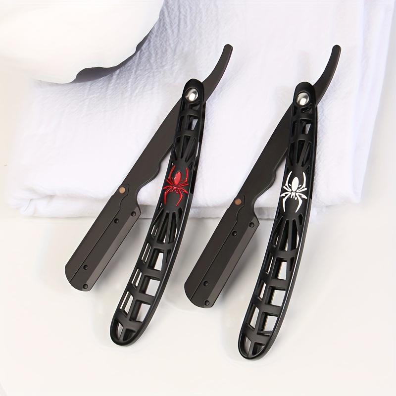 Folding manual razor, zinc all - đánh giá và giá Hair Care Zinc