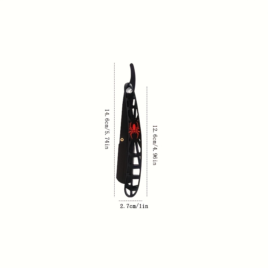 Folding manual razor, zinc all - đánh giá và giá Hair Care Zinc