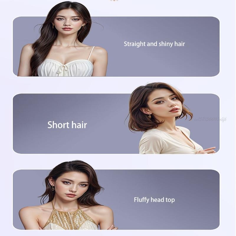 27RB Nhiệt Bàn Chải Tóc Tiện Í - đánh giá và giá Hair Care Daily