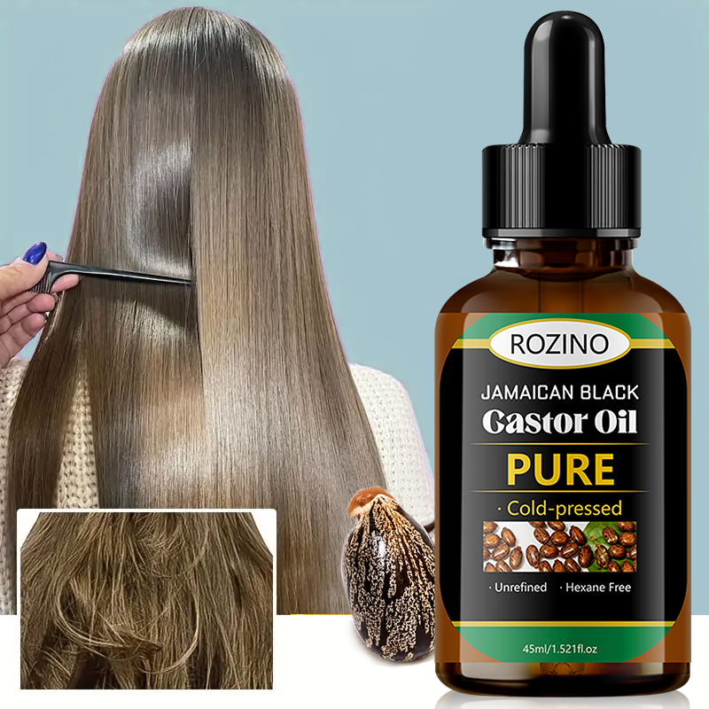 Rozino Moisturizing Care Casto - đánh giá và giá Hair Care Formulation