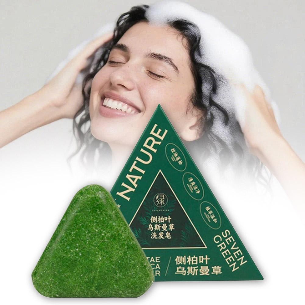 1/3/5/10PCS-120g Organic Usman - đánh giá và giá Hair Care Tonic