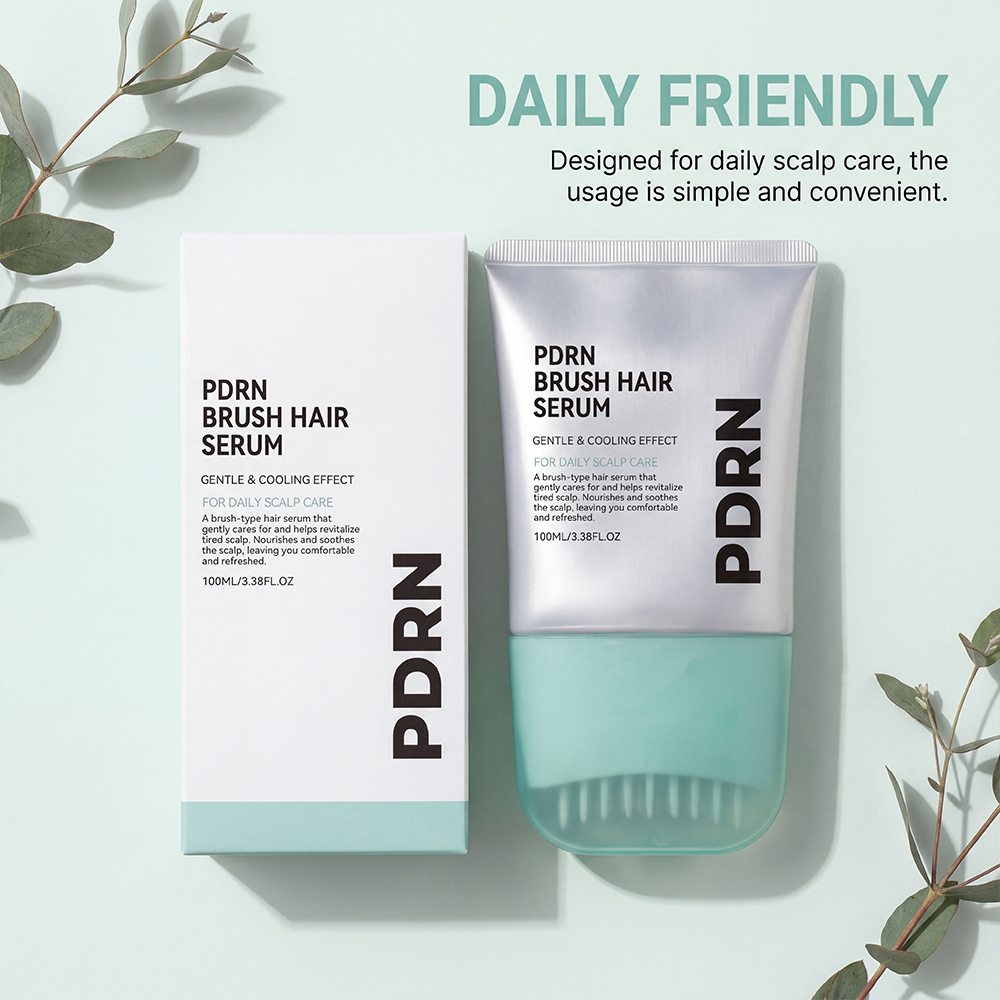 Scalp Hydrating Serum Lightwei - đánh giá và giá Hair Care Daily