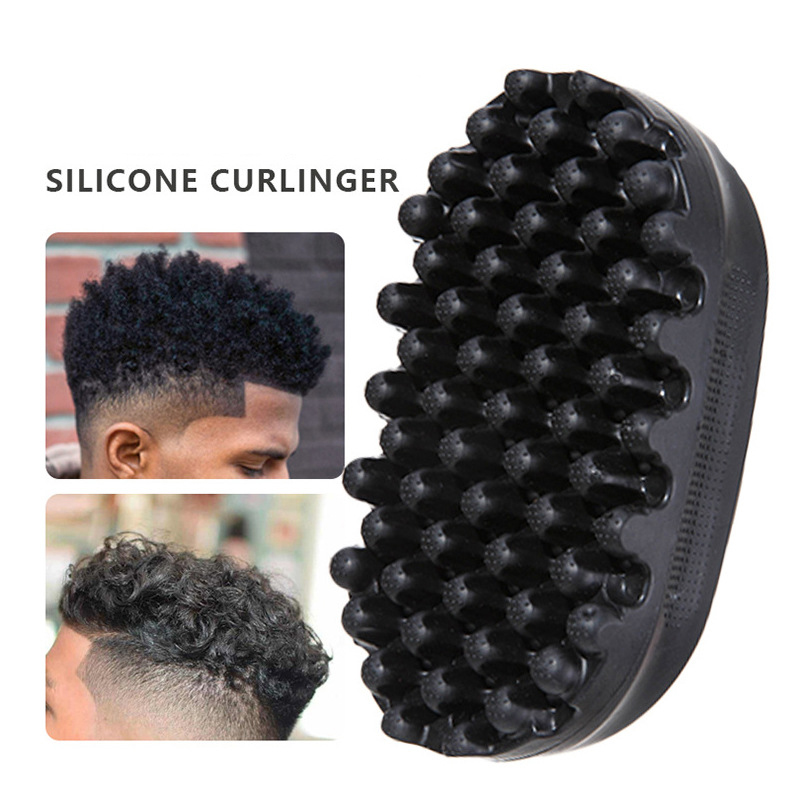1pcs Professional Curly Hair S - đánh giá và giá Twist Sponge Coil