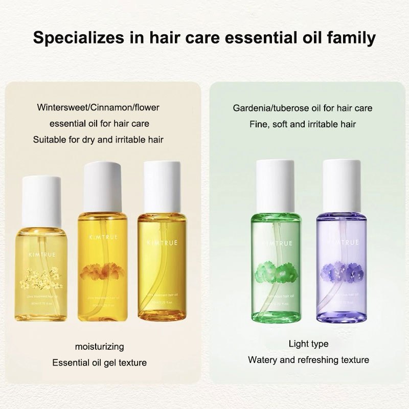 KIMTRUE Cực Trị Sáng Tăng Đơ C - đánh giá và giá Hair Care Orange