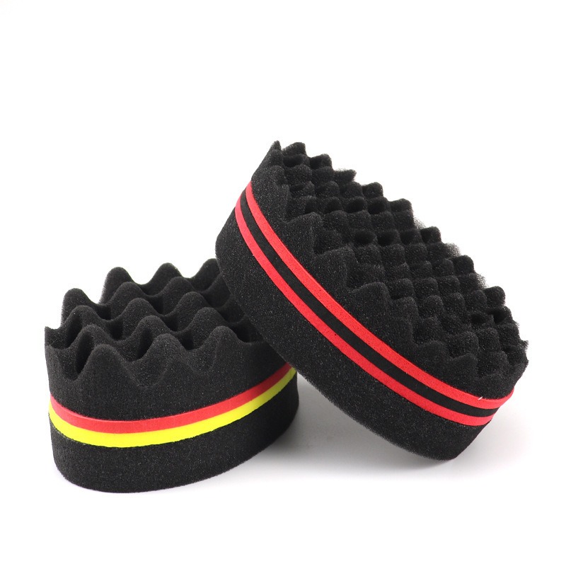 1pcs Double Sides Magic Twist  - đánh giá và giá Twist Sponge Coil