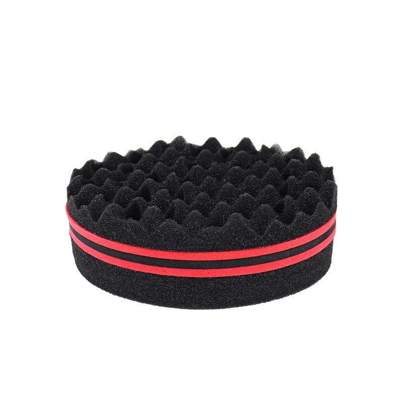 1pcs Double Sides Magic Twist  - đánh giá và giá Twist Sponge Coil