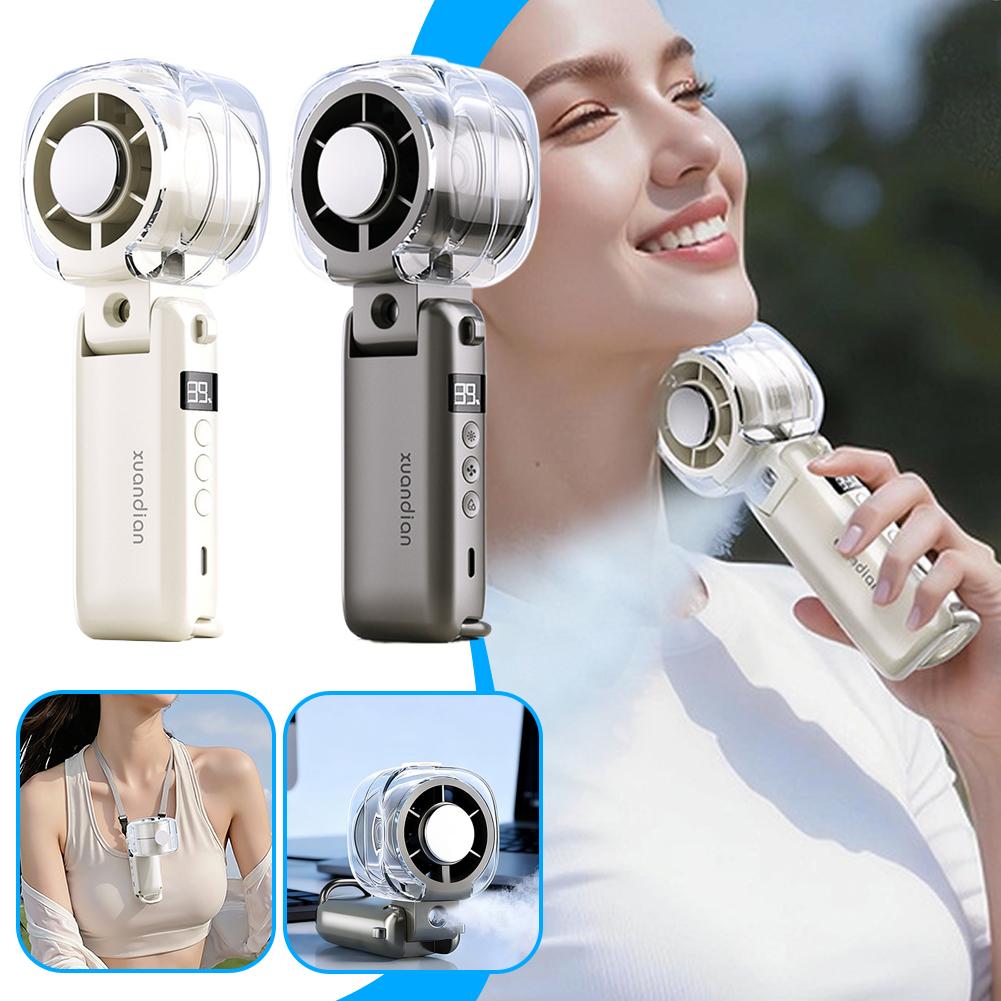Portable Semiconductor Cooling - đánh giá và giá Hair Care Spray