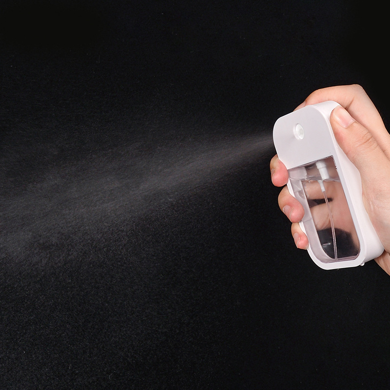 The Amazing Digital Circus Car - đánh giá và giá Hair Care Spray