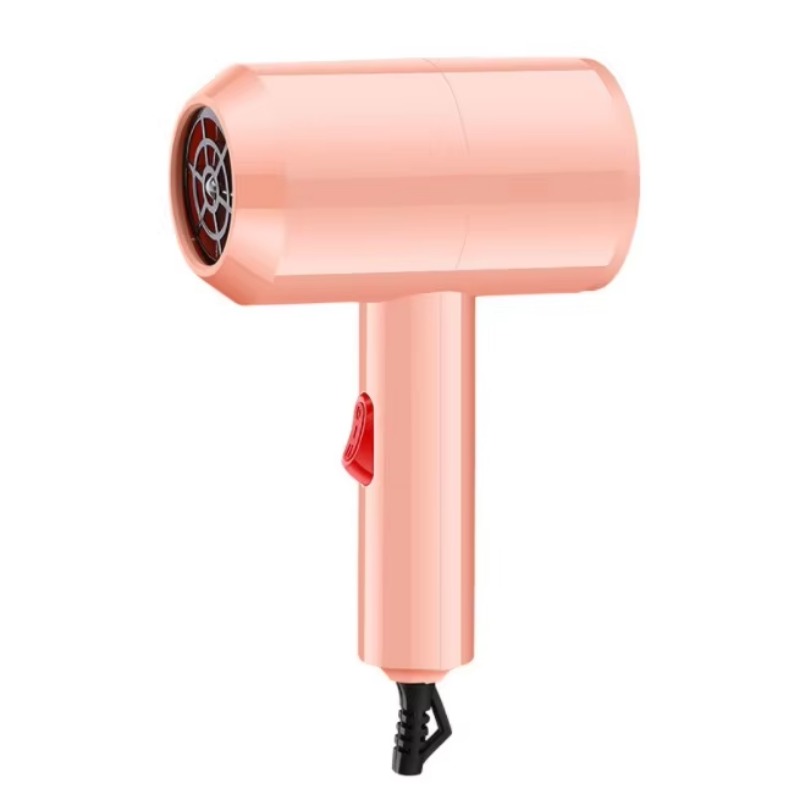 Electric Hair Hammer Hairdryer - đánh giá và giá Hair Care Steps