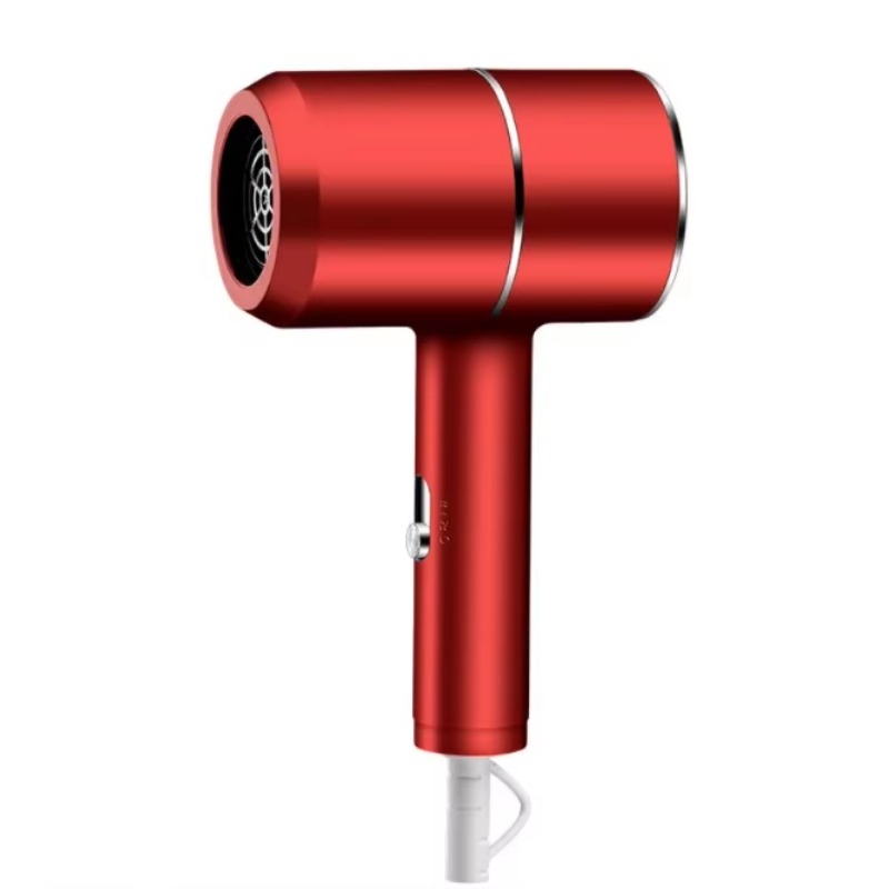 Electric Hair Hammer Hairdryer - đánh giá và giá Hair Care Steps