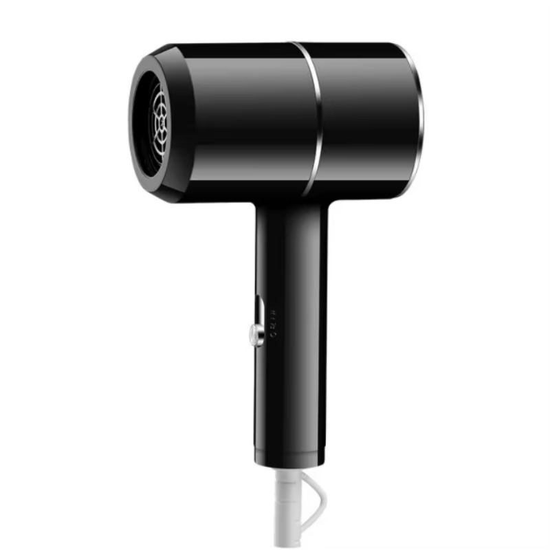 Electric Hair Hammer Hairdryer - đánh giá và giá Hair Care Steps