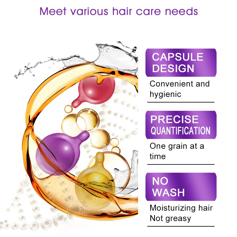 Sevich Mềm Mượt Vitamin Viên K - đánh giá và giá Hair Care Collagen