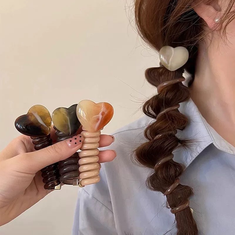 1/4pcsMinimalist Bubble Braid  - đánh giá và giá Hair Care China