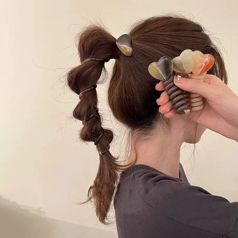 1/4pcsMinimalist Bubble Braid  - đánh giá và giá Hair Care China