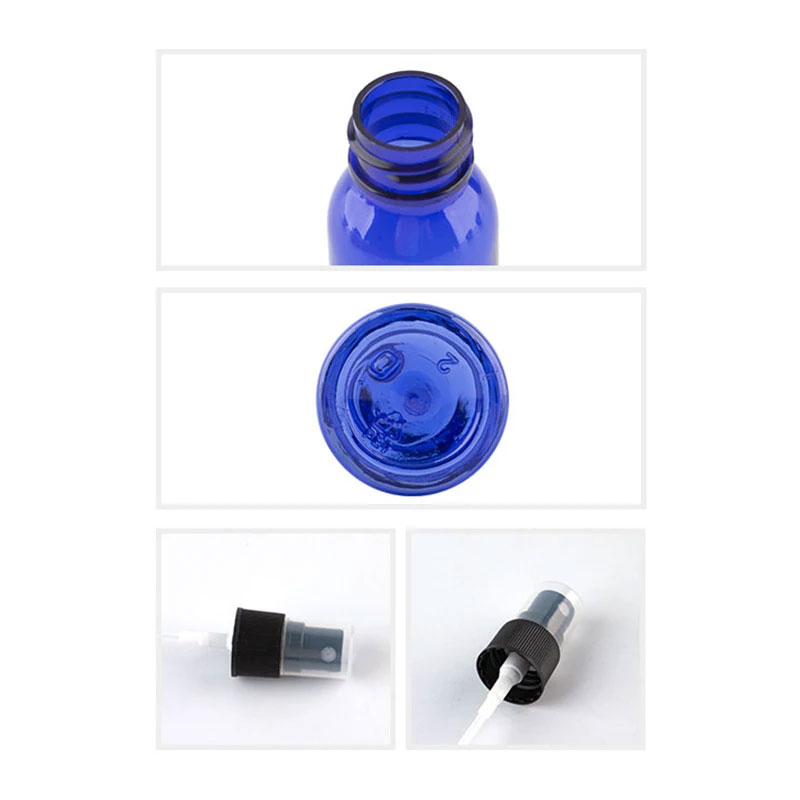 30pcs 30ml 50ml 60ml 100ml Spr - đánh giá và giá Hair Care Spray