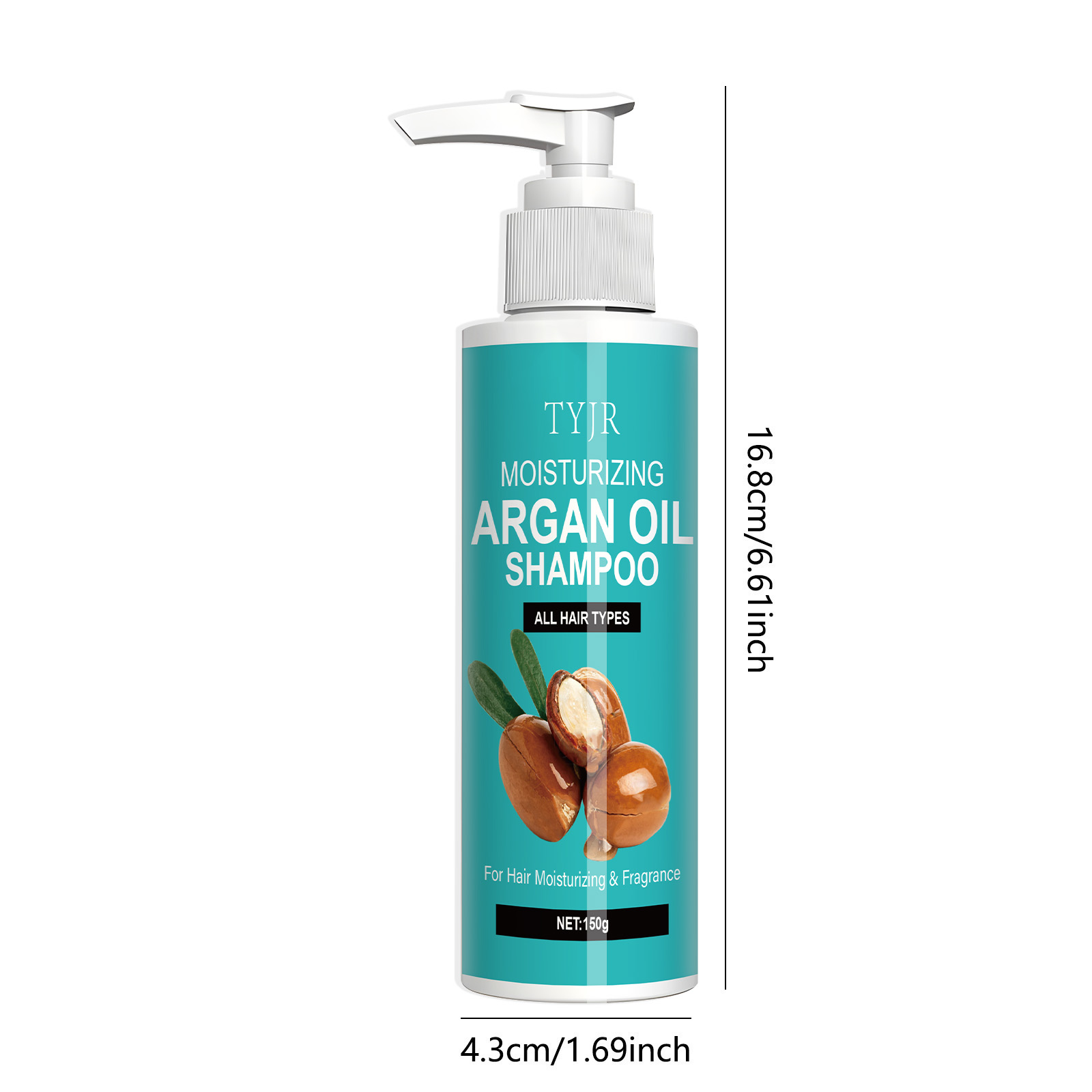 Moroccan Argan Oil Shampoo, Co - đánh giá và giá Hair Care Collagen