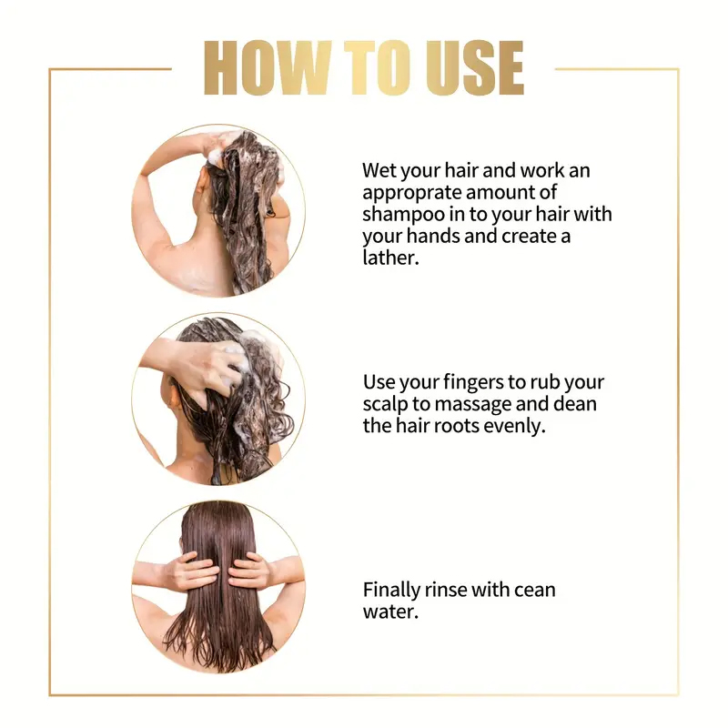 Moroccan Argan Oil Shampoo, Co - đánh giá và giá Hair Care Collagen