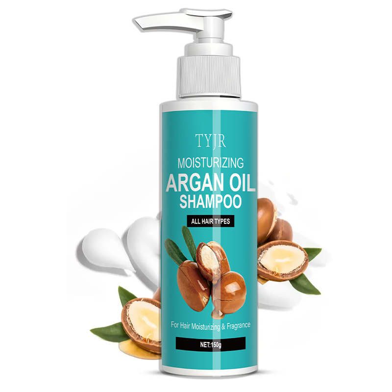 Moroccan Argan Oil Shampoo, Co - đánh giá và giá Hair Care Collagen