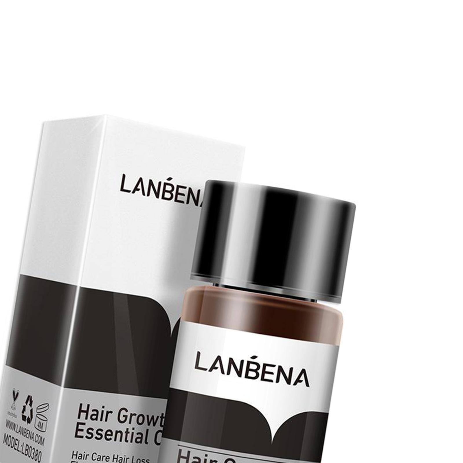 Unisex Hair Growth Essence Oil - đánh giá và giá Hair Care Ginseng